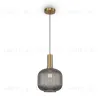 Подвесной светильник Freya New Series 012 FR8012PL-01AM FR8012PL-01AM - 1