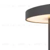 Уличный светильник Maytoni Wald O420FL-L12GF O420FL-L12GF - 8