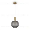 Подвесной светильник Freya New Series 012 FR8012PL-01AM FR8012PL-01AM - 2