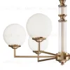 Люстра на штанге Freya Bolas FR5185PL-06BS FR5185PL-06BS - 2