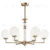 Люстра на штанге Freya Bolas FR5185PL-06BS FR5185PL-06BS - 1