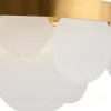 Люстра на штанге Freya Porto FR5104PL-08BS3 FR5104PL-08BS3 - 2