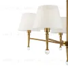 Подвесная люстра Freya Rosemary FR5190PL-05BS2 FR5190PL-05BS2 - 3