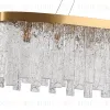 Подвесная люстра Stilfort Frostyle 2155/05/08PL 2155/05/08PL - 2