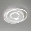 Потолочная люстра Eurosvet Caroline 90256/1 белый 90256/1 белый - 1