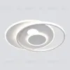 Потолочная люстра Eurosvet Caroline 90256/1 белый 90256/1 белый - 3