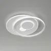 Потолочная люстра Eurosvet Caroline 90256/1 белый 90256/1 белый - 4