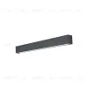 Настенный светильник Nowodvorski Straight Wall LED M 7561 7561 - 1