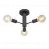 Потолочная люстра Vitaluce V3953-1/3PL V3953-1/3PL - 2