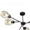 Люстра на штанге Vitaluce V3958-1/6PL V3958-1/6PL - 4
