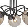 Потолочная люстра Vitaluce V43090-13/5PL V43090-13/5PL - 5