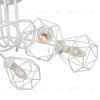 Потолочная люстра Vitaluce V4930-0/5PL V4930-0/5PL - 5