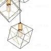 Подвесной светильник Vitaluce V4943-1/3S V4943-1/3S - 4