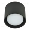 Потолочный светильник Fametto Sotto DLC-S608 GX53 Black UL-00008866 DLC-S608 GX53 Black - 1