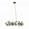 Подвесная люстра Loft IT Matisse 10008/1050 Grey 10008/1050 Grey - 1