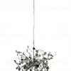 Подвесной светильник Crystal Lux GARDEN SP3 D400 CHROME GARDEN SP3 D400 CHROME - 1