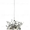 Подвесной светильник Crystal Lux GARDEN SP3 D400 CHROME GARDEN SP3 D400 CHROME - 2