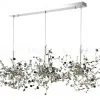 Подвесной светильник Crystal Lux GARDEN SP3х3 L1200 CHROME GARDEN SP3х3 L1200 CHROME - 2