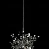 Подвесной светильник Crystal Lux GARDEN SP3 D400 CHROME GARDEN SP3 D400 CHROME - 3