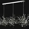 Подвесной светильник Crystal Lux GARDEN SP3х3 L1200 CHROME GARDEN SP3х3 L1200 CHROME - 3