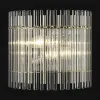 Настенный светильник Crystal Lux AURELIO AP2 GOLD+CHROME/TRANSPARENT AURELIO AP2 GOLD+CHROME/TRANSPARENT - 4