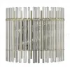 Настенный светильник Crystal Lux AURELIO AP2 GOLD+CHROME/TRANSPARENT AURELIO AP2 GOLD+CHROME/TRANSPARENT - 1