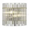 Настенный светильник Crystal Lux AURELIO AP2 GOLD+CHROME/TRANSPARENT AURELIO AP2 GOLD+CHROME/TRANSPARENT - 2
