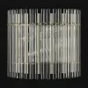 Настенный светильник Crystal Lux AURELIO AP2 GOLD+CHROME/TRANSPARENT AURELIO AP2 GOLD+CHROME/TRANSPARENT - 3