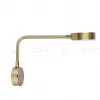 Бра Crystal Lux CLT 214W BS CLT 214W BS - 4