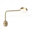 Бра Crystal Lux CLT 214W BS CLT 214W BS - 3