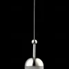 Подвесной светильник Crystal Lux TRUENA SP1 NICKEL TRUENA SP1 NICKEL - 3