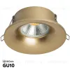 Встраиваемый светильник Lightstar Levigo 010023 010023 - 3