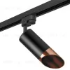 Трековый светильник Lightstar Rullo R1T437130 (214437+592057+201430) R1T437130 - 1