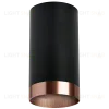 Накладной светильник Lightstar Rullo R437430 (214437+203430) R437430 - 2