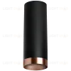 Накладной светильник Lightstar Rullo R487430 (214487+203430) R487430 - 2