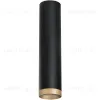 Накладной светильник Lightstar Rullo R49740 (214497+203440) R49740 - 1