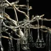 Подвесная люстра Loft IT Bijout 10067/1500 SG 10067/1500 SG - 13