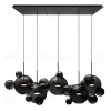 Подвесная люстра Loft IT Bolle 2029-S5 2029-S5 - 1