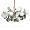 Люстра на штанге Loft IT Matisse 10008/12 Grey 10008/12 Grey - 3