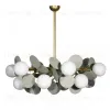 Люстра на штанге Loft IT Matisse 10008/12 Grey 10008/12 Grey - 1