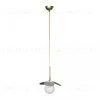 Подвесной светильник Loft IT Matisse 10008/1P Grey 10008/1P Grey - 1