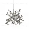Подвесная люстра Loft IT Spark 10101 Chrome 10101 Chrome - 3