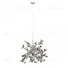 Подвесная люстра Loft IT Spark 10101 Chrome 10101 Chrome - 1