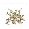 Подвесная люстра Loft IT Spark 10101 Gold 10101 Gold - 3