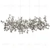 Подвесная люстра Loft IT Spark 10101/4 Chrome 10101/4 Chrome - 3