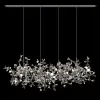 Подвесная люстра Loft IT Spark 10101/4 Chrome 10101/4 Chrome - 2