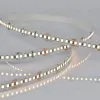 Светодиодная лента Uniel ULS-2835-180LED/m-10mm-IP20-DC24V-17W/m-5M-3000K катушка в герметичной упаковке ULS-2835-180LED/m-10mm-IP20-DC24V-17W/m-5M-3000K катушка в герметичной упаковке - 1