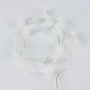Гирлянда Uniel ULD-S1900-020/STB/2AA WHITE IP20 SNOWFLAKES MINI ULD-S1900-020/STB/2AA WHITE IP20 SNOWFLAKES MINI - 1
