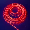 Гирлянда Uniel ULD-D50 50M/С08 IP44 RED ULD-D50 50M/С08 IP44 RED - 2