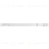 Потолочный светильник Volpe ULO-Q155 AL120-36W/4000K WHITE ULO-Q155 AL120-36W/4000K WHITE - 4